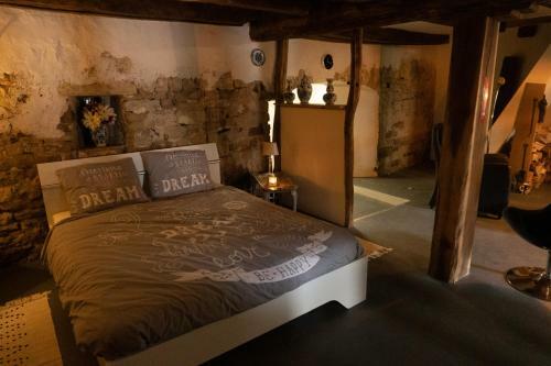 Apartamento Maison Andree
