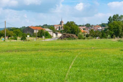 Apartamento Maison Andree