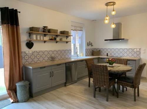 Apartamentos La Grange Du Bois