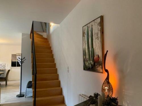 Apartamentos La Grange Du Bois