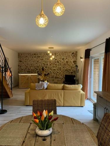 Apartamentos La Grange Du Bois