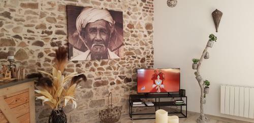 Apartamentos La Grange Du Bois
