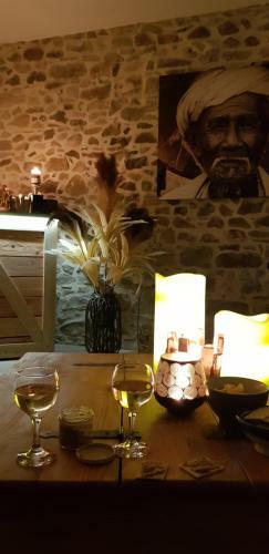 Apartamentos La Grange Du Bois