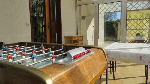 La Pause Champ�tre