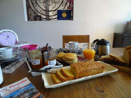 Bed & Breakfast Chambres D'h�tes de Cilia