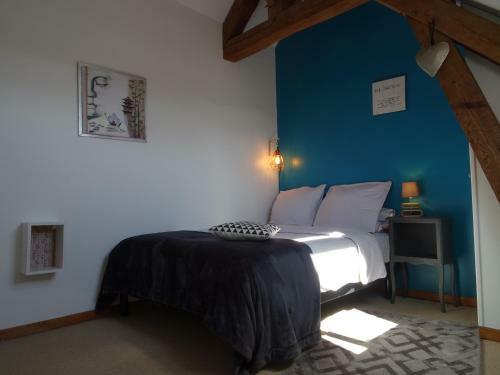 Bed & Breakfast Chambres D'h�tes de Cilia