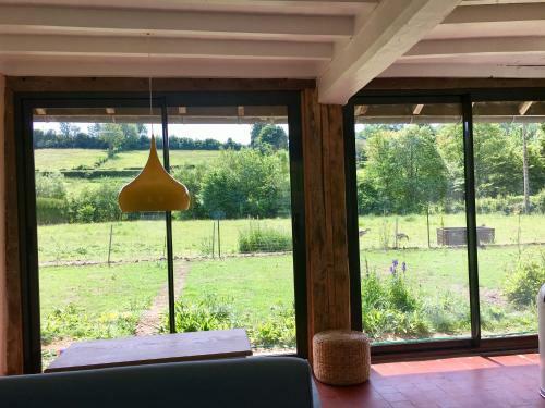 Agroturismo La Fermette de Jules