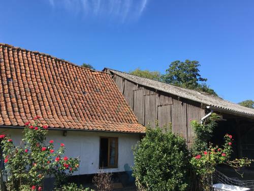 Agroturismo La Fermette de Jules