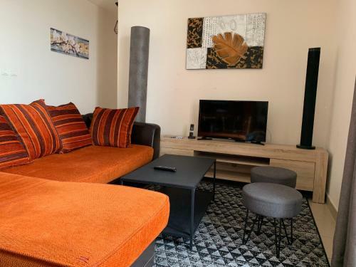 Apartamento Auberge de La Tour