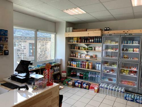Apartamento Auberge de La Tour