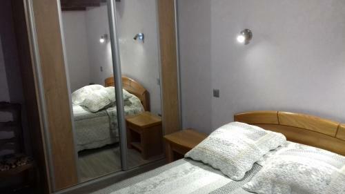 Apartamento G�te Rural "la Bergerie"