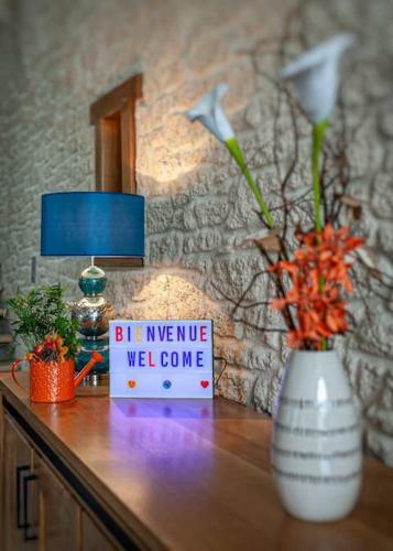 Bed & Breakfast Chambres D H�tes La Ferme Des Boutons