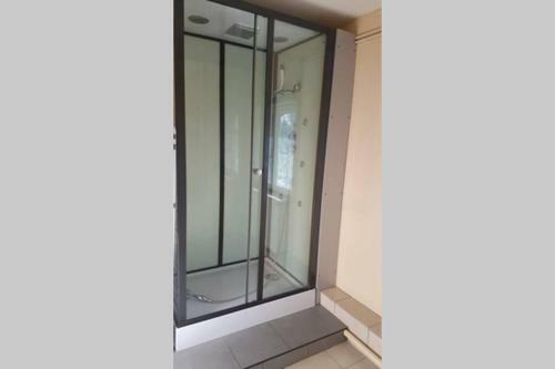 Apartamento Gite L'escale