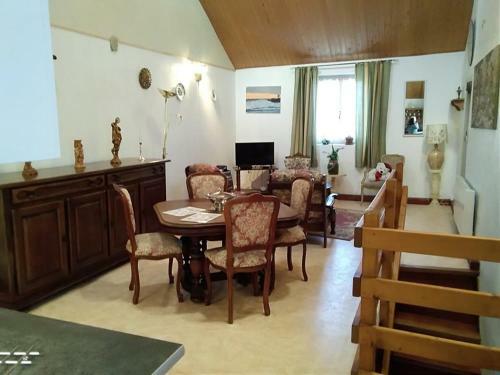 Apartamento Hirondelles Et M�sanges