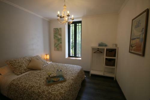 Villa Le Bon Ami
