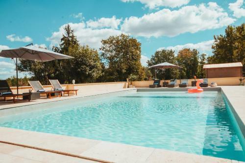 Villa Le Bon Ami