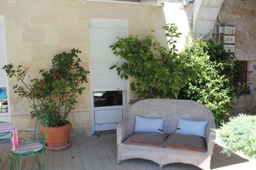 Bed & Breakfast Les Charmes De Vincent