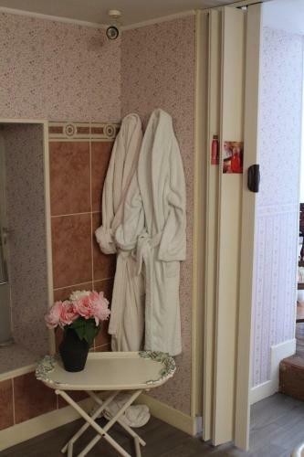 Bed & Breakfast Les Charmes De Vincent