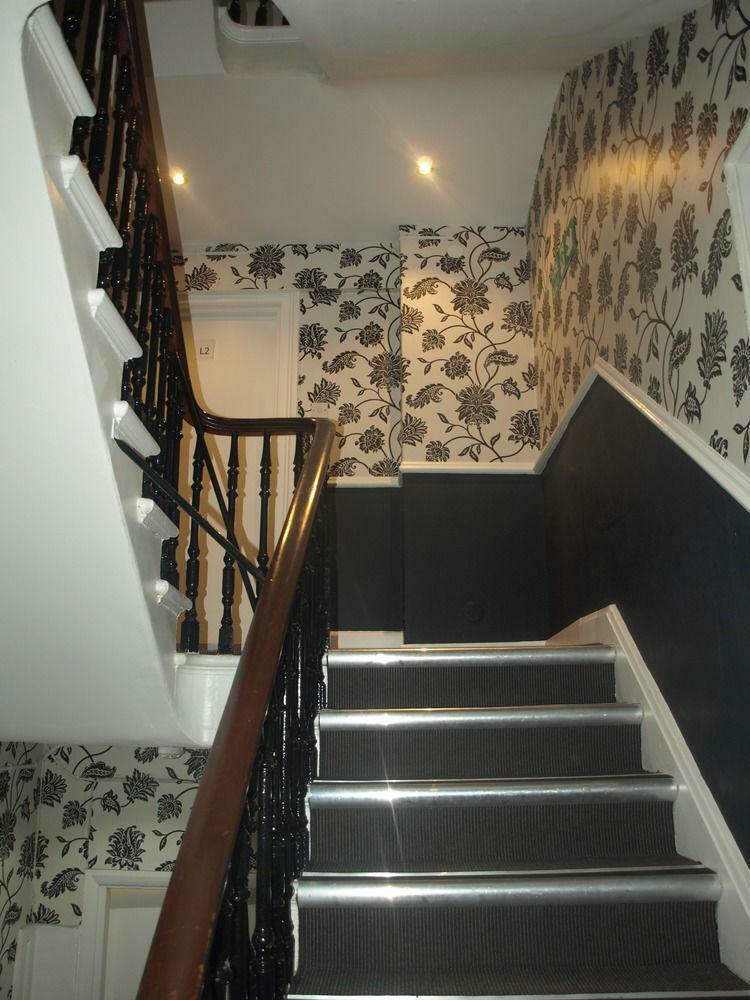 Chelsea House Hotel - B&B