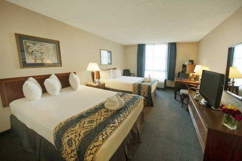 Hotel Best Western Potomac Mills
