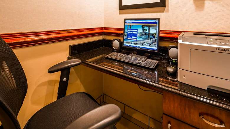 Hotel Best Western Potomac Mills