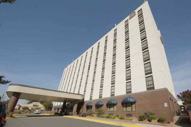 Hotel Best Western Potomac Mills