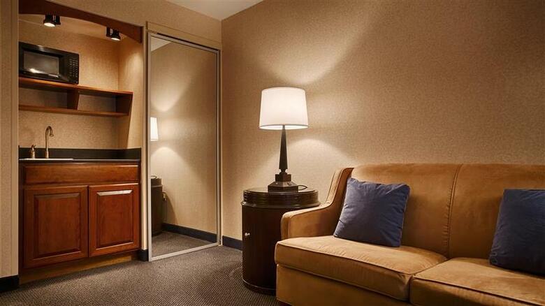 Hotel Best Western Potomac Mills