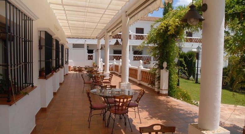 Hotel Valsequillo