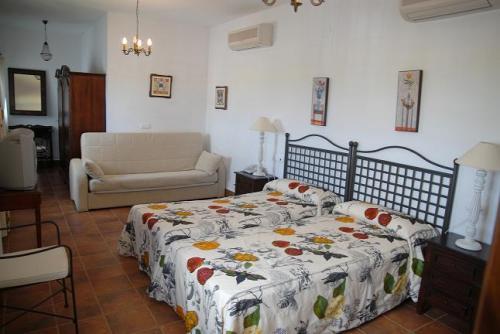 Hotel Valsequillo