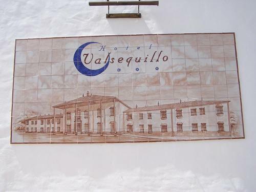 Hotel Valsequillo