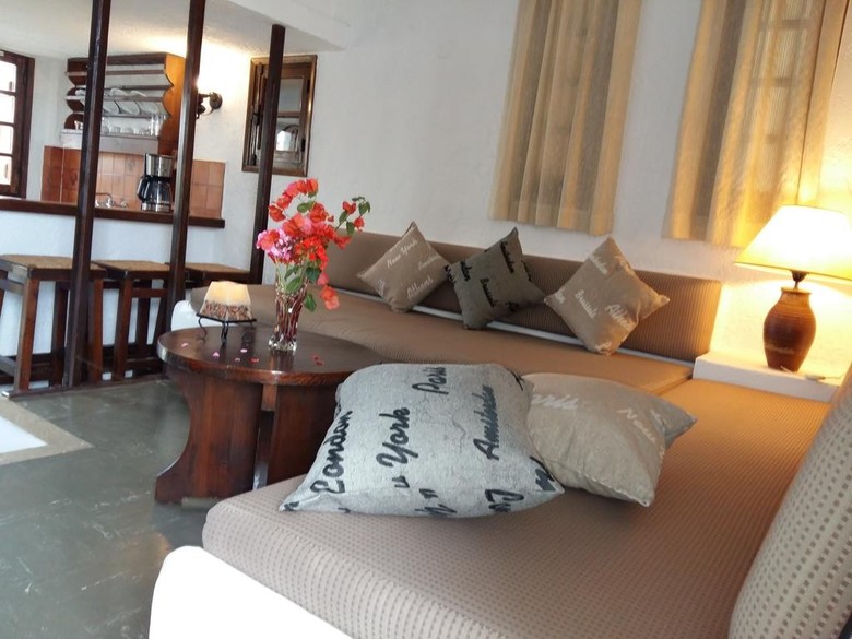 Hotel Malia Studios Apartments