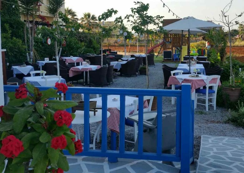 Hotel Malia Studios Apartments