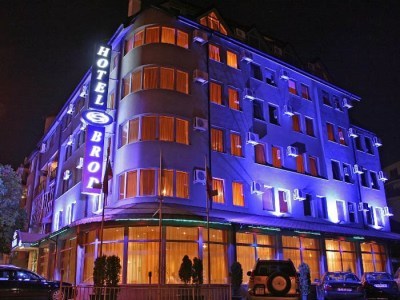 Hotel Brod