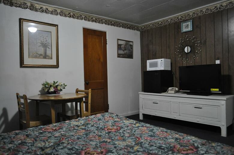Western Motel