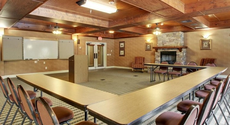 The Lodge On Lake Oconee