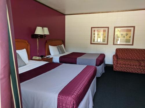 Skyview Motel - Prairie Du Sac