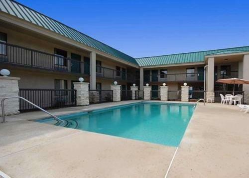 Motel Quality Inn Aiken