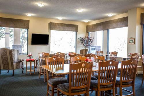 Motel Quality Inn Aiken