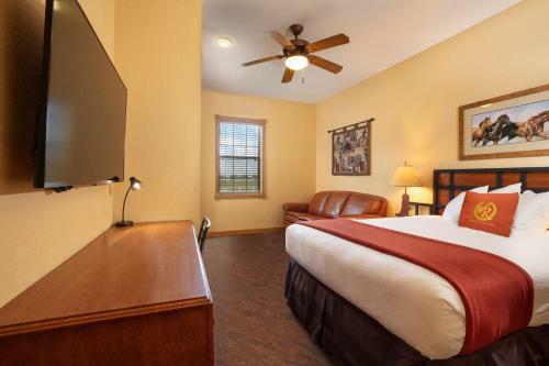 Hotel Westgate River Ranch Resort & Rodeo