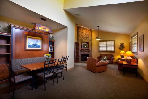 Hotel Westgate River Ranch Resort & Rodeo