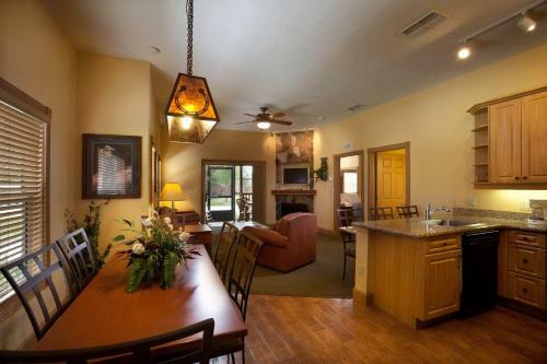 Hotel Westgate River Ranch Resort & Rodeo
