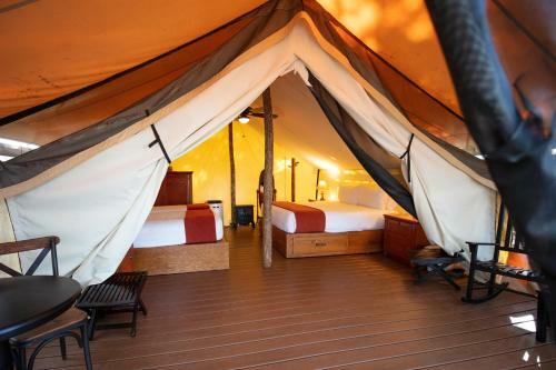 Hotel Westgate River Ranch Resort & Rodeo