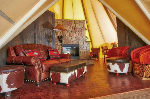 Hotel Westgate River Ranch Resort & Rodeo