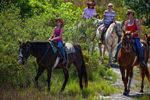 Hotel Westgate River Ranch Resort & Rodeo
