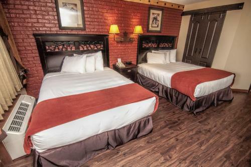 Hotel Westgate River Ranch Resort & Rodeo