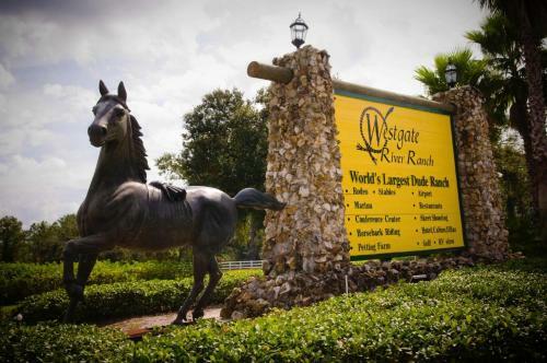 Hotel Westgate River Ranch Resort & Rodeo