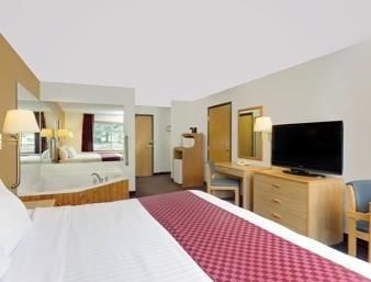Hotel Ramada Richland Center