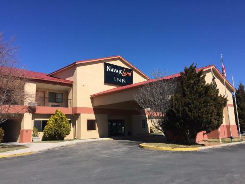 Posada Navajoland Inn And Suites