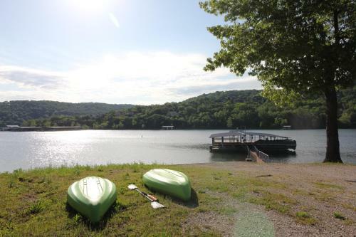 Hotel Mill Creek Resort On Table Rock Lake