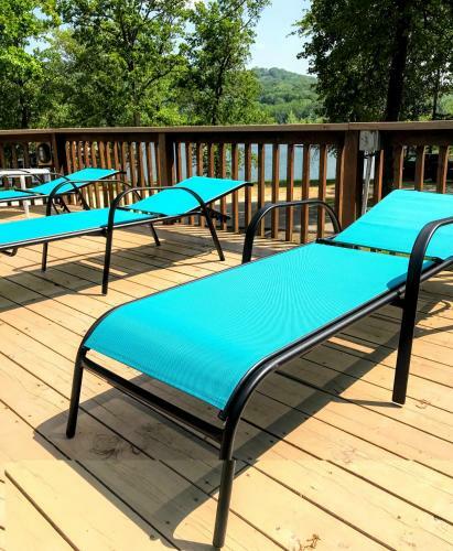 Hotel Mill Creek Resort On Table Rock Lake
